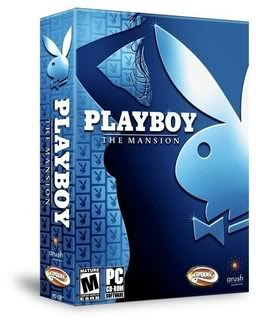 Playboy The Mansion Pc Game