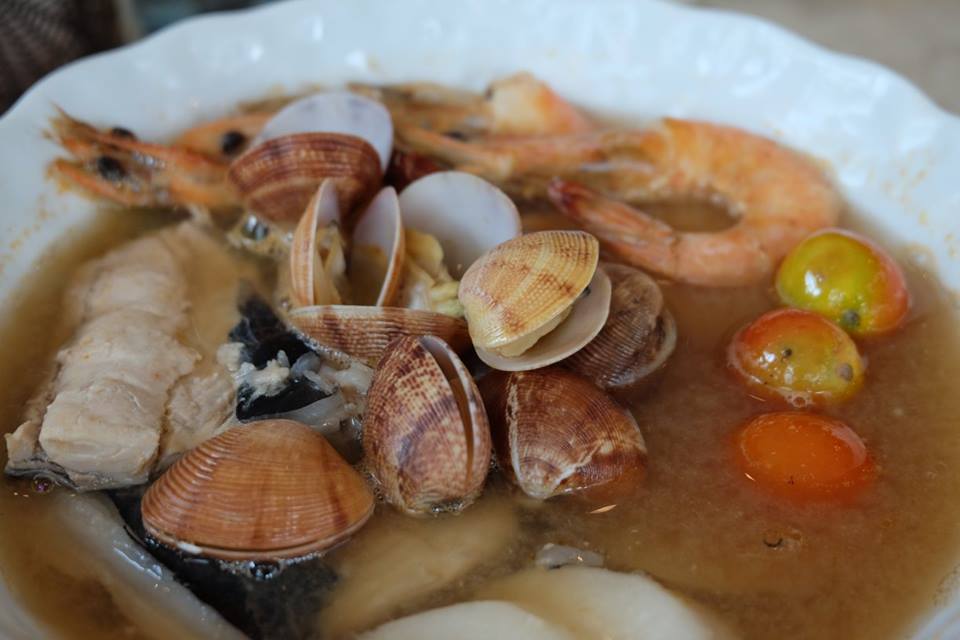 Makati City, Philippines' Food Exploration Tour with Raintree Group of