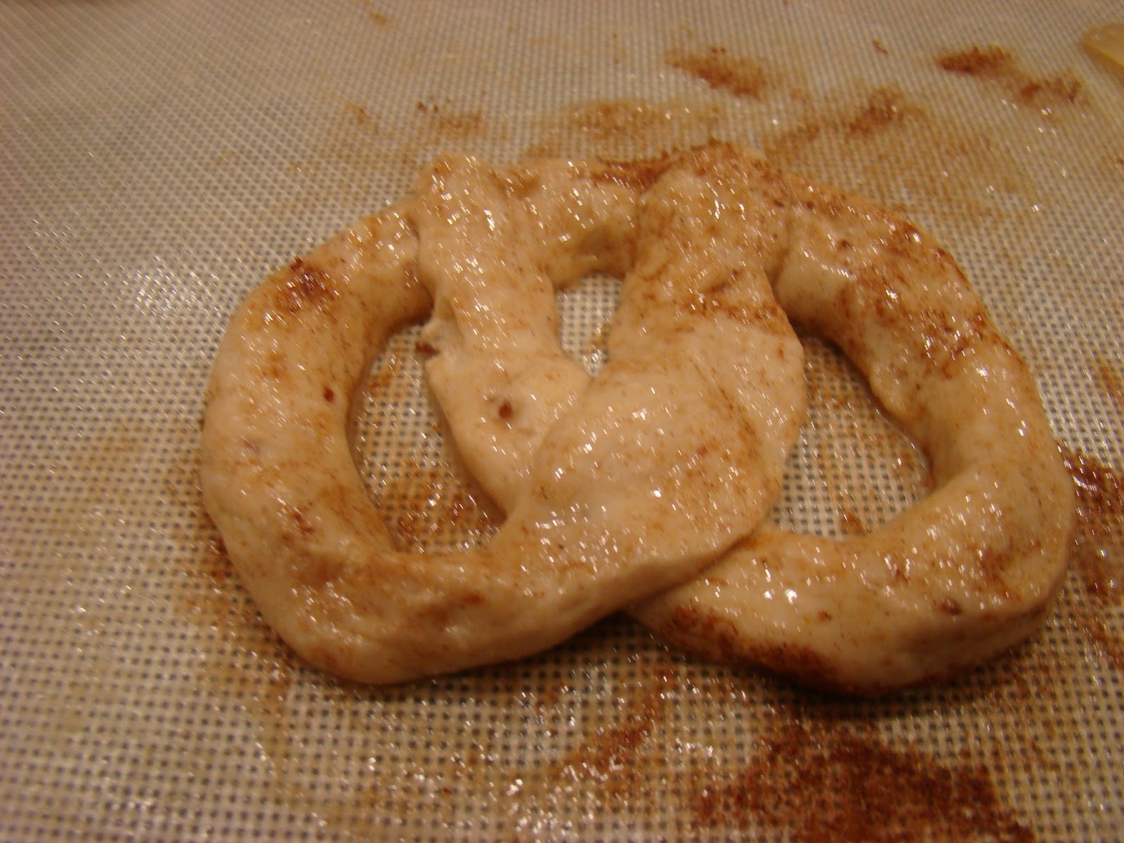 My Favorite Recipes Collection Sourdough Soft Jalapeno Pretzels and