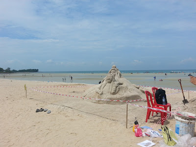 pantai teluk kemang port dickson