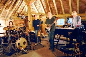 Pink Floyd Songs Track By Track Barn Jams