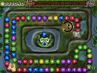 Permainan game zuma gratis Permainan game zuma gratis