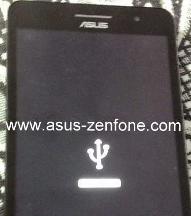 Zenfone Brick USB Mode Zenfone Brick USB Mode