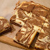 Brauniai su kreminiu sūriu / Cheesecake Brownies