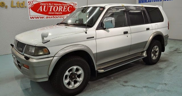 Japanese Vehicles To The World