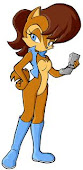 Sally Acorn