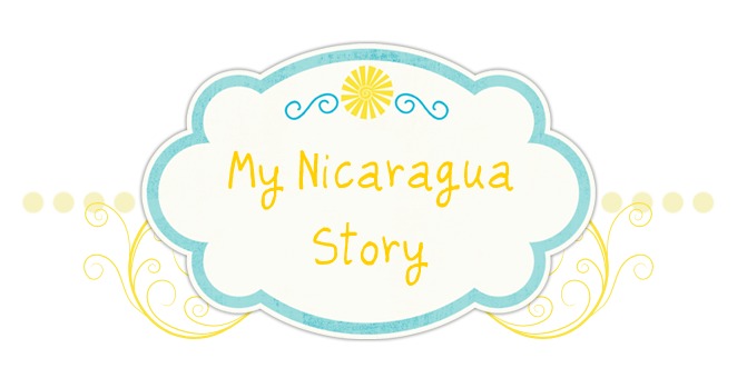My Nicaragua Story