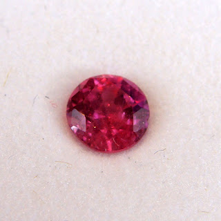 ethical pink sapphire