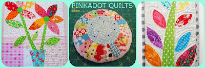 Pinkadot Quilts