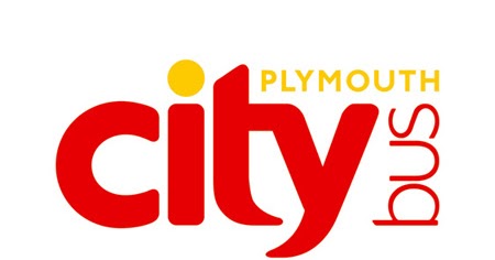 plymouth citybus bus city