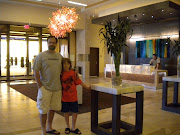 The Aliante Hotel Casino, Las Vegas, Review. (dscn )