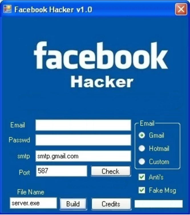 Facebook Hacking V16.96.rar