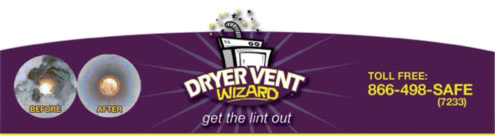 Dryer Vent Cleaning Sausalito 707-326-7171