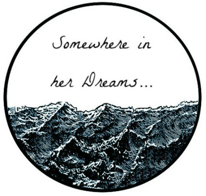 Somewhere in her Dreams...