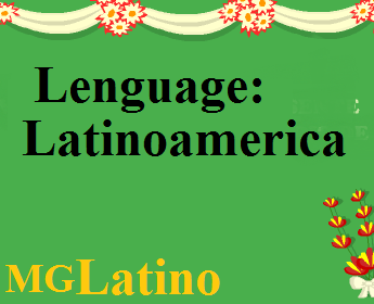 O idioma Latino