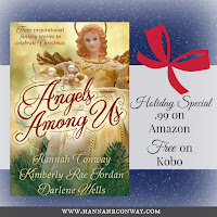 http://www.amazon.com/Angels-Among-Inspirational-Celebrate-Christmas-ebook/dp/B018AMMTAI/ref=sr_1_2?ie=UTF8&qid=1449721049&sr=8-2&keywords=hannah+conway