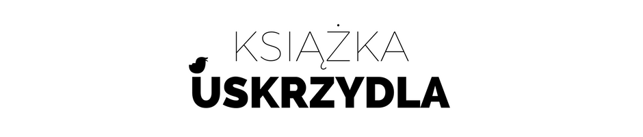 Książka Uskrzydla