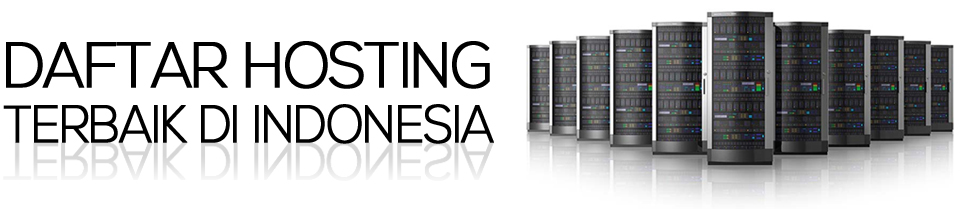 Daftar hosting terbaik di indonesia 20