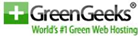 greengeeks hosting