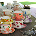 Thrifty Love {link party #50}