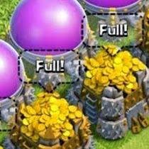 clash of clans guide th7