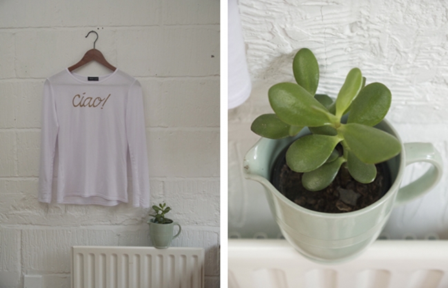 Print your own top via Randomly Happy
