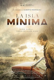 La Isla Mínima
