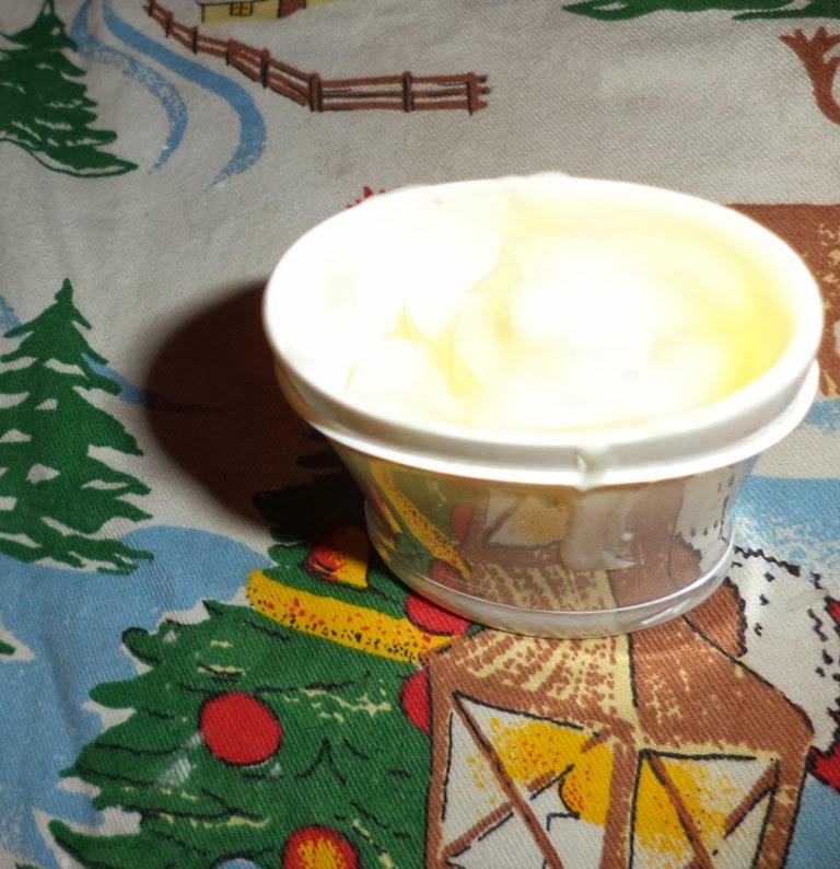 Ruffles,bows,dots,and much more... DIY natural antiperspirant