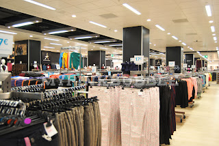 Primark Valladolid