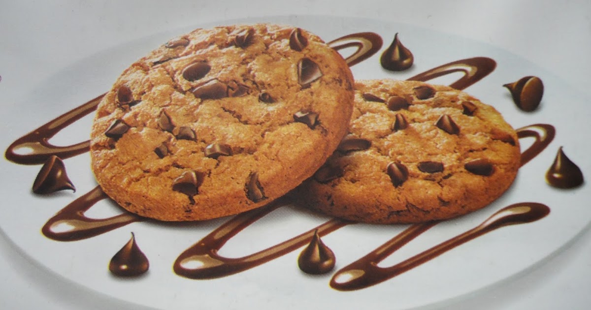 Savouring Cookies....! :)