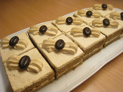 Kazuo: Törtchen und dekorative Küchlein (Galerie)