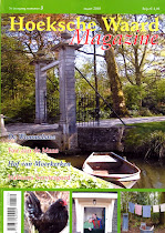 Polder Glossy Hoeksche Waard Magazine