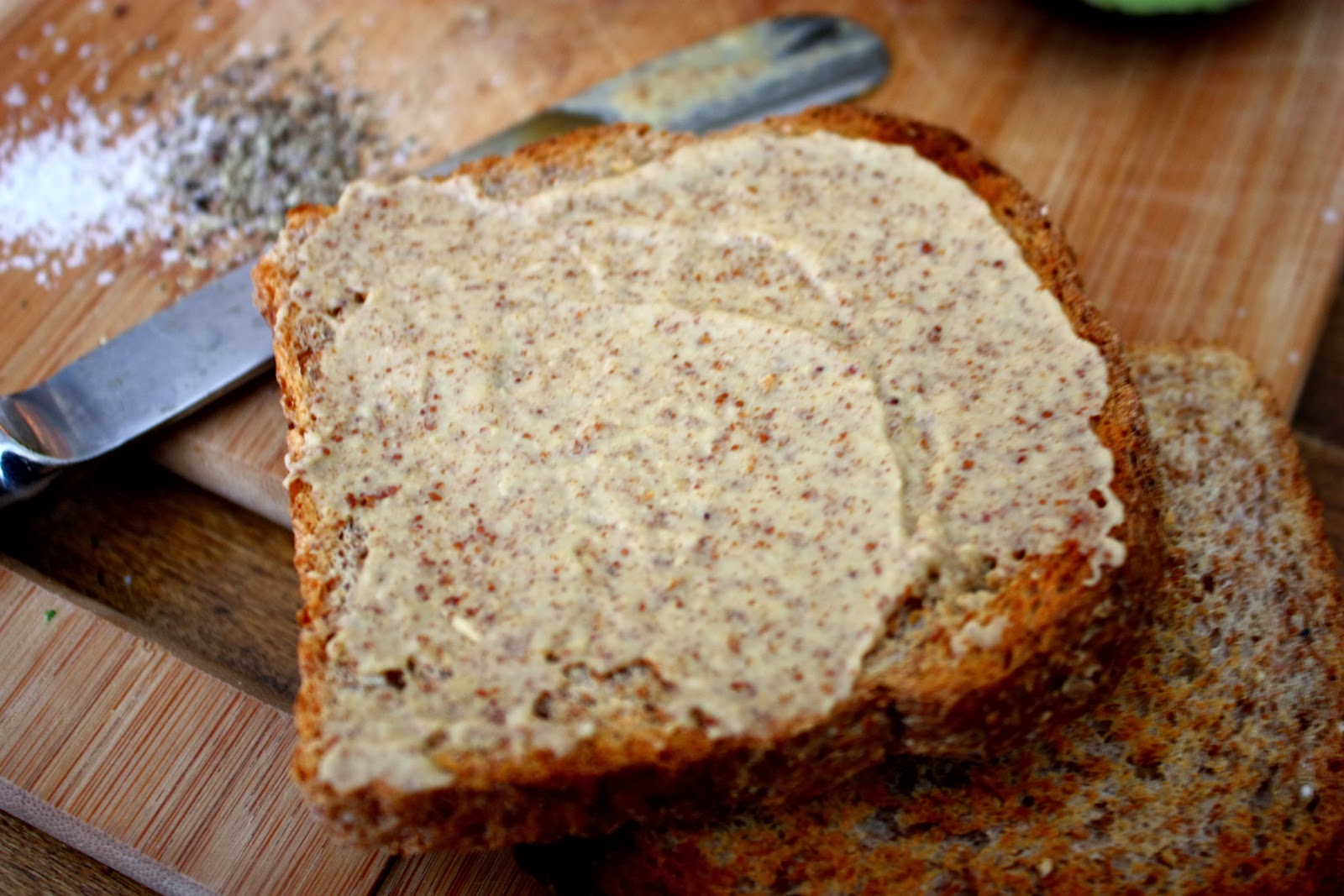 The Frustrated Cowgirl Recipe RoundUp Avocado and Egg Toast with