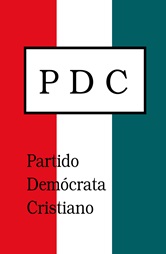 Partido Demócrata Cristiano (PDC)