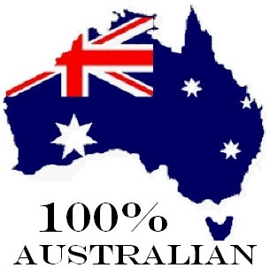 Australian Flag Meaning