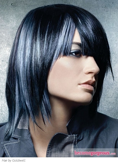 ideas de color pelo para la