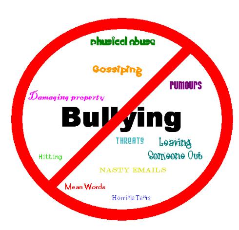 free bullying photos