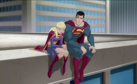 Superman: Unbound (Sin Límites) [Critica Express]