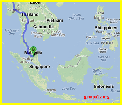 Titik Tengah Malaysia Titik+tengah+malaysia+lipis