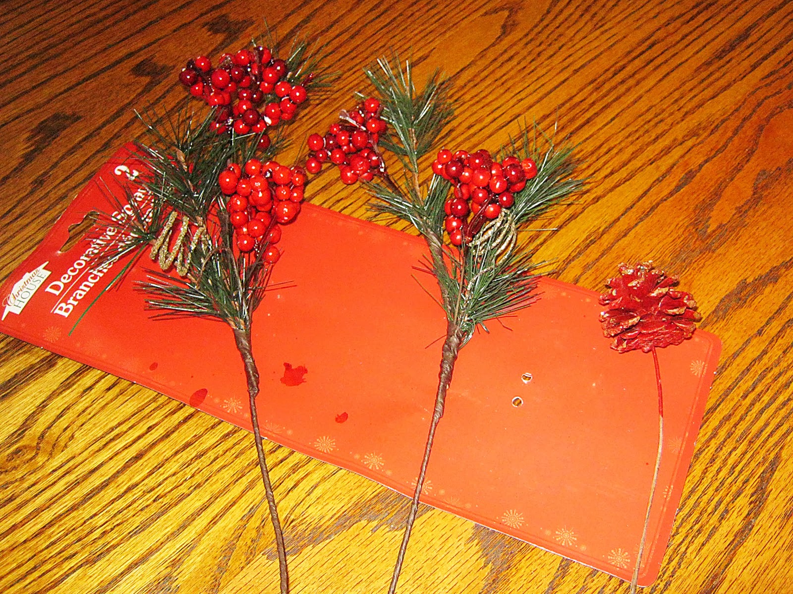 Let the Feasty Begin DIY Kissing Ball Project