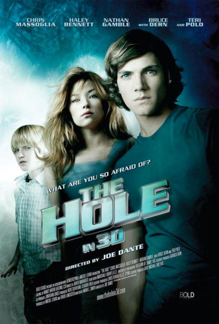 The Last Hole movie