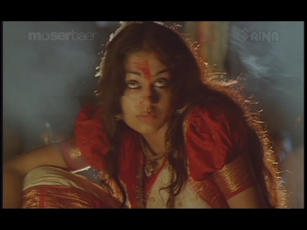 Music 4 ever: Manichitratazhu (The Ornate Lock)