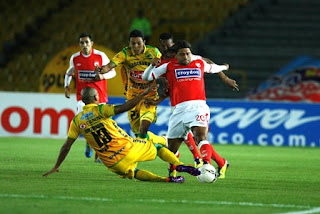 Resultado Quindio Vs Real Cartagena – Liga Postobon