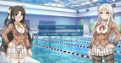 Download Free Sakura Swim Club