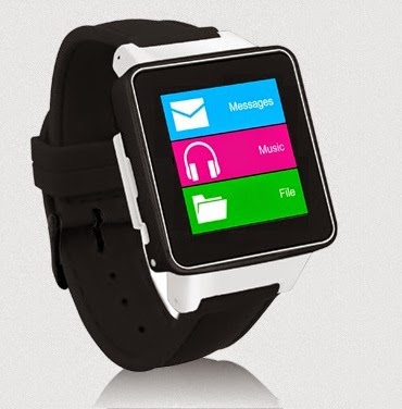 burg watch phone price