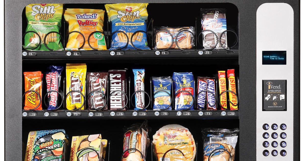 The Future of Food Technology:Food Industry News