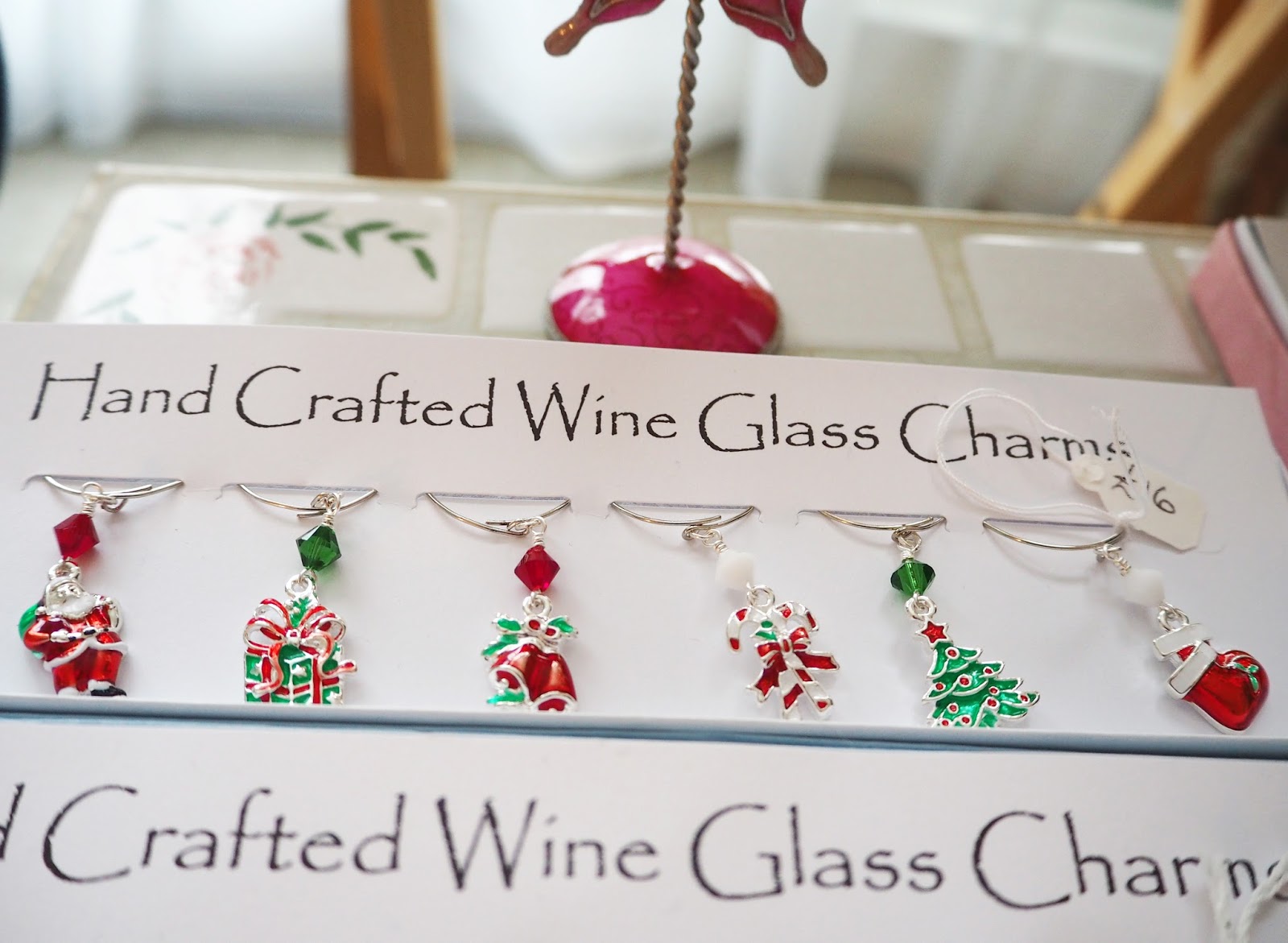 My Christmas Jewellery Parties Katie Kirk Loves