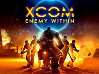 XCOM®: Enemy Within Apk v1.1.0+OBB