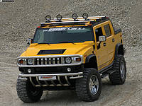 HUMMER