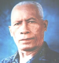 BAPAK POKOK